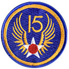 15th Air Force Command