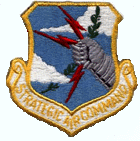 Strategic Air Command (SAC)