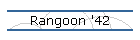 Rangoon '42