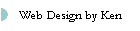 Web Design by Ken