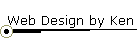 Web Design by Ken
