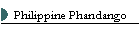 Philippine Phandango
